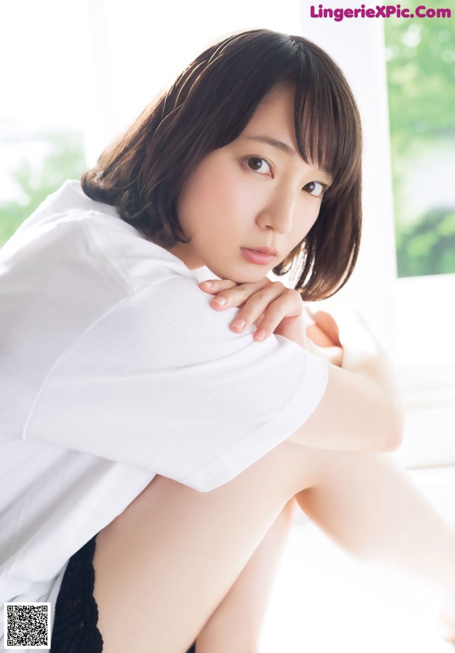 Riho Yoshioka 吉岡里帆, Shonen Magazine 2019 No.41 (少年マガジン 2019年41号) No.c57e1e