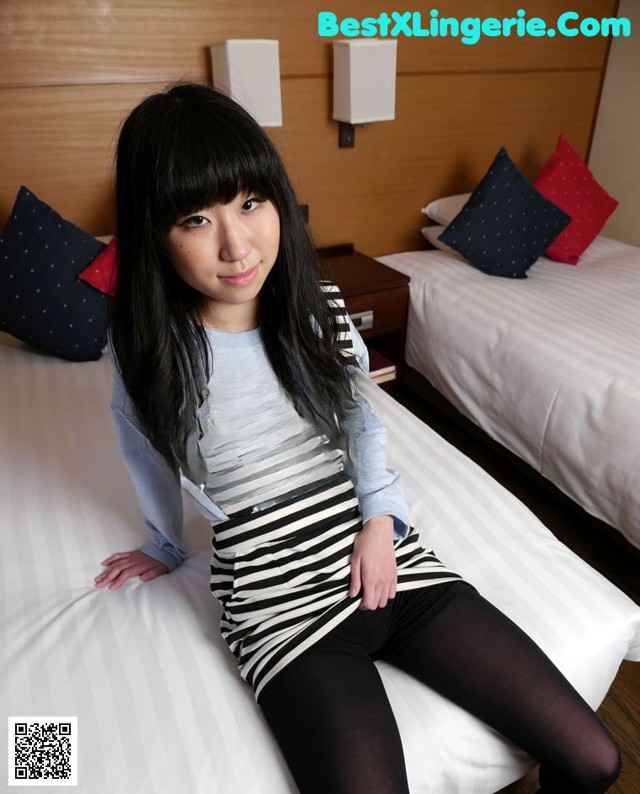 Hiromi Maeda - Summers Ebony Nisha No.29db1f