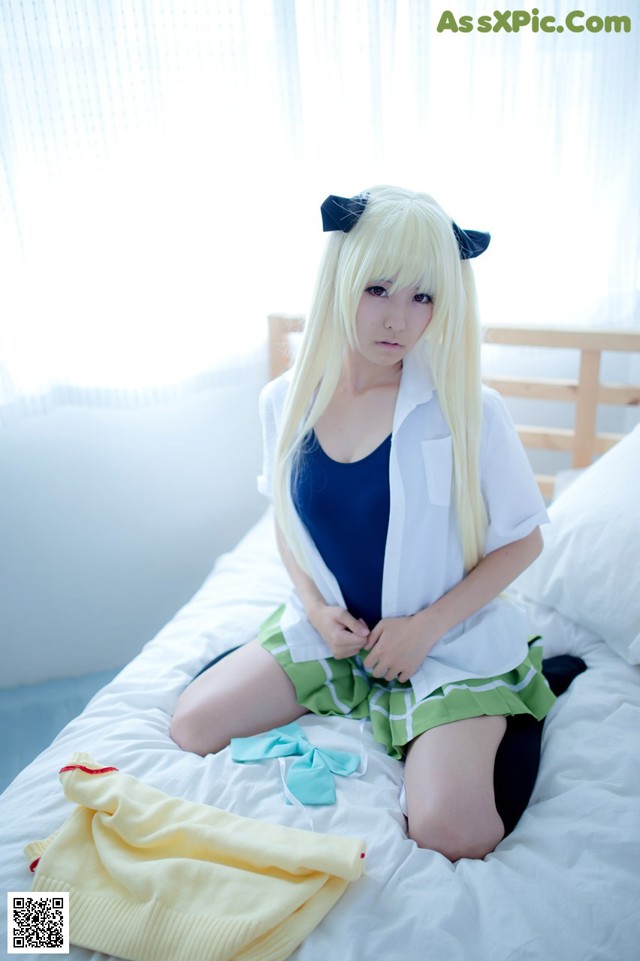 Cosplay Nagisa - Movi Hdgirls Fukexxx No.27b61e