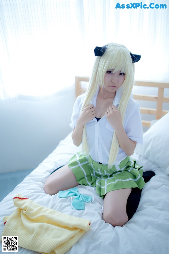 Cosplay Nagisa - Movi Hdgirls Fukexxx No.27b61e