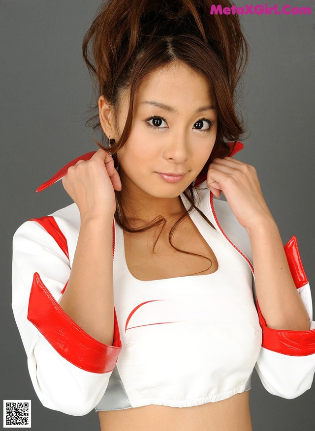 Yuuki Aikawa - Manojob Tricked 16honey No.7255bc