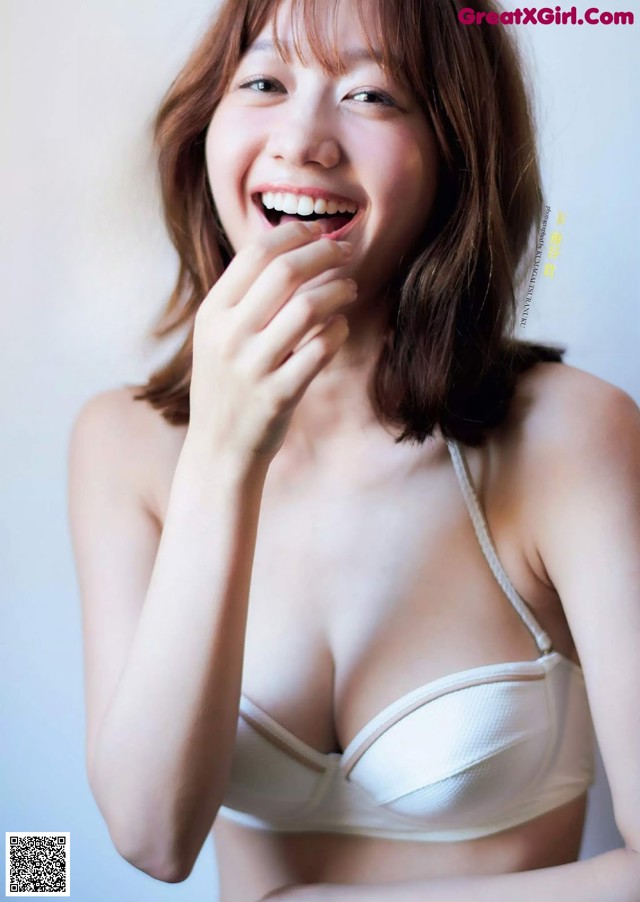 Shu Takada 高田秋, Weekly Playboy 2019 No.42 (週刊プレイボーイ 2019年42号) No.3c806d