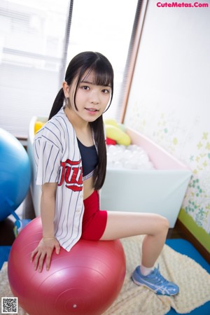 Mao Imaizumi 今泉まお, [Minisuka.tv] 2021.07.08 Regular Gallery 2.2