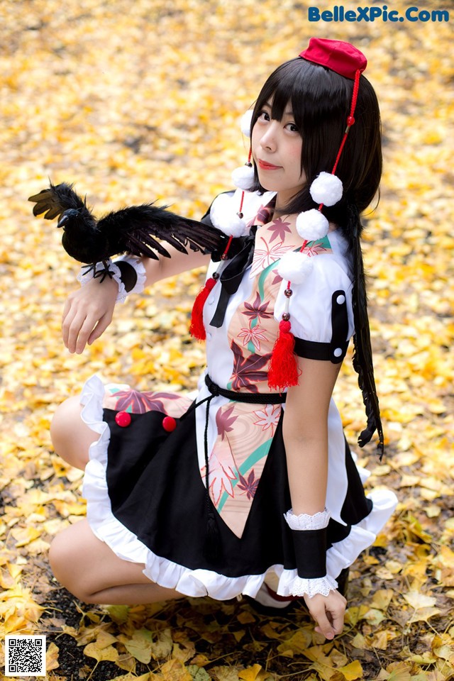 Cosplay Tugu - Sucking Bustybaby Dolls No.1fdcf9