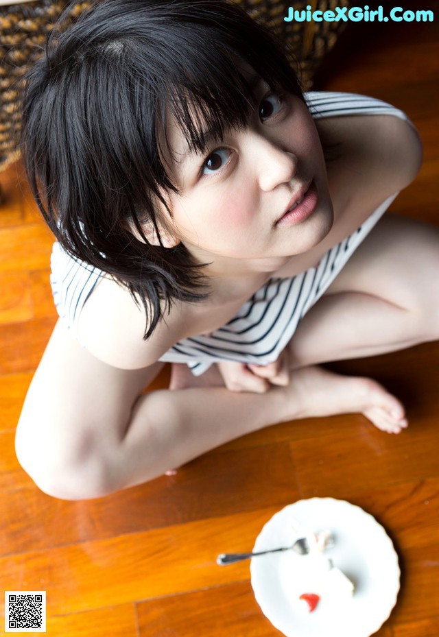 Erina Nagasawa - Tlanjang Sall School No.3e8518