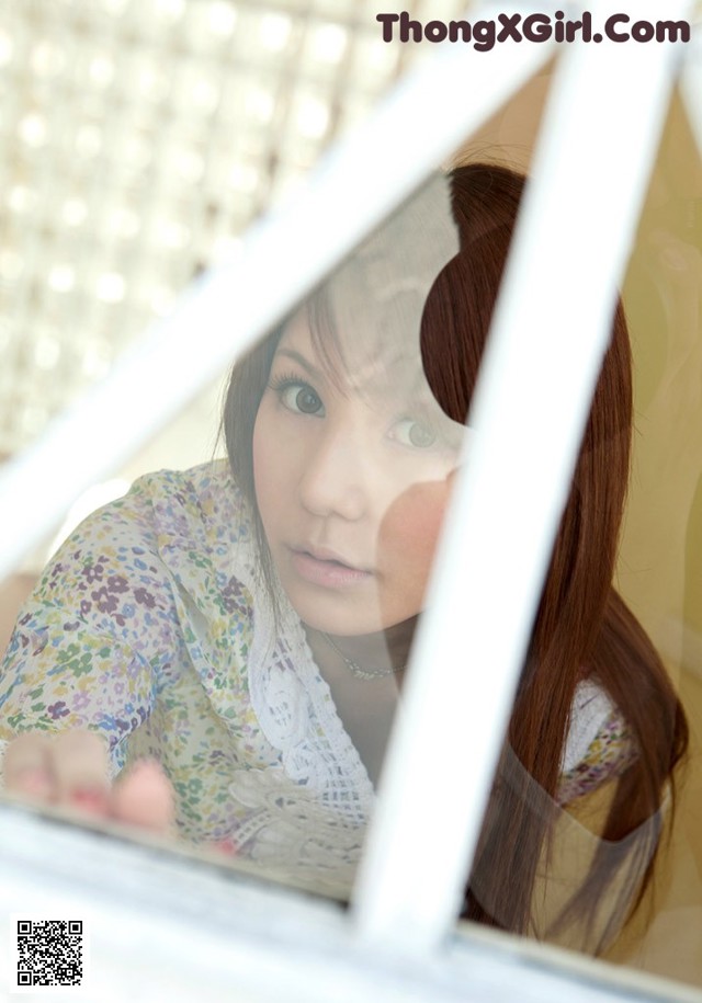 Rina Aizawa - Peehunters Model Com No.ba2df2