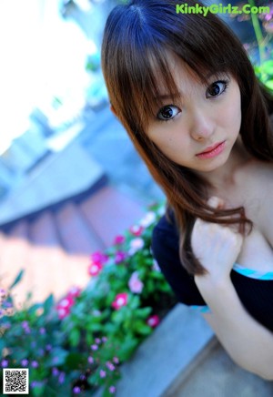 Karen Serizawa - Directory Bugil Di