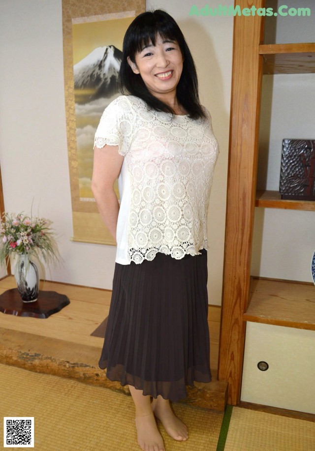 Yuki Yoneyama - Mikayla Xsossip Homly No.364167
