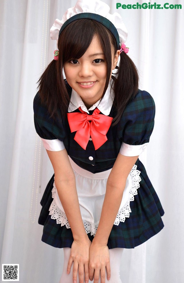Miku Aoyama - Comhdfull Nurse Justporno No.479c59