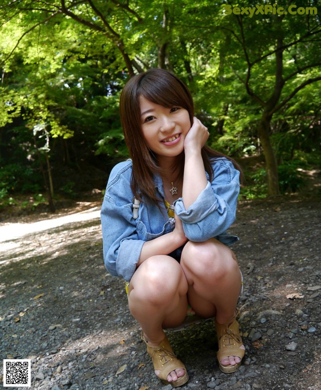 Saki Hatsumi - Load Perfect Topless No.811d22