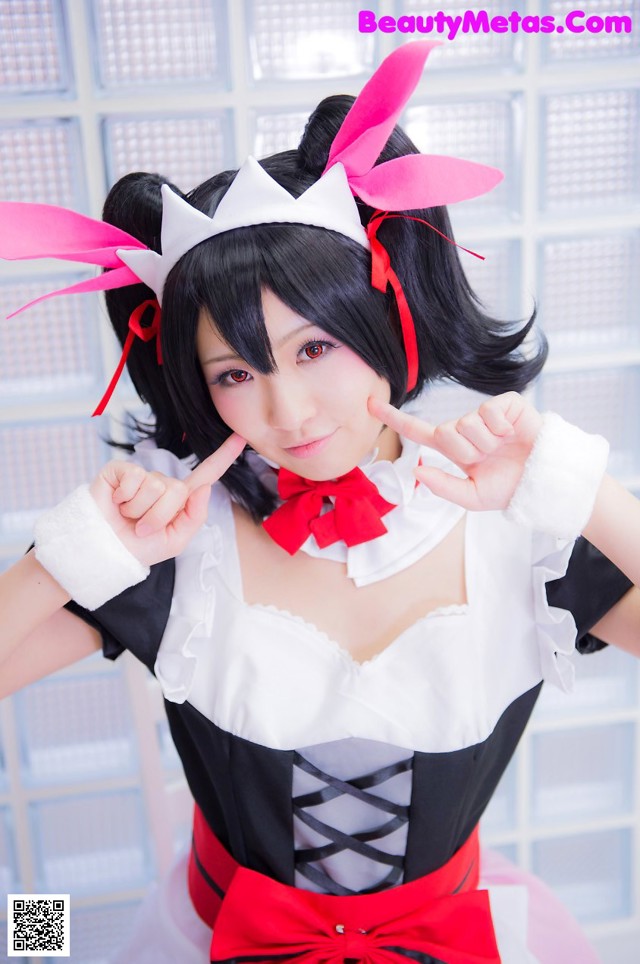 Love Live Yuka - Boot Boobyxvideo Girls No.c010d5