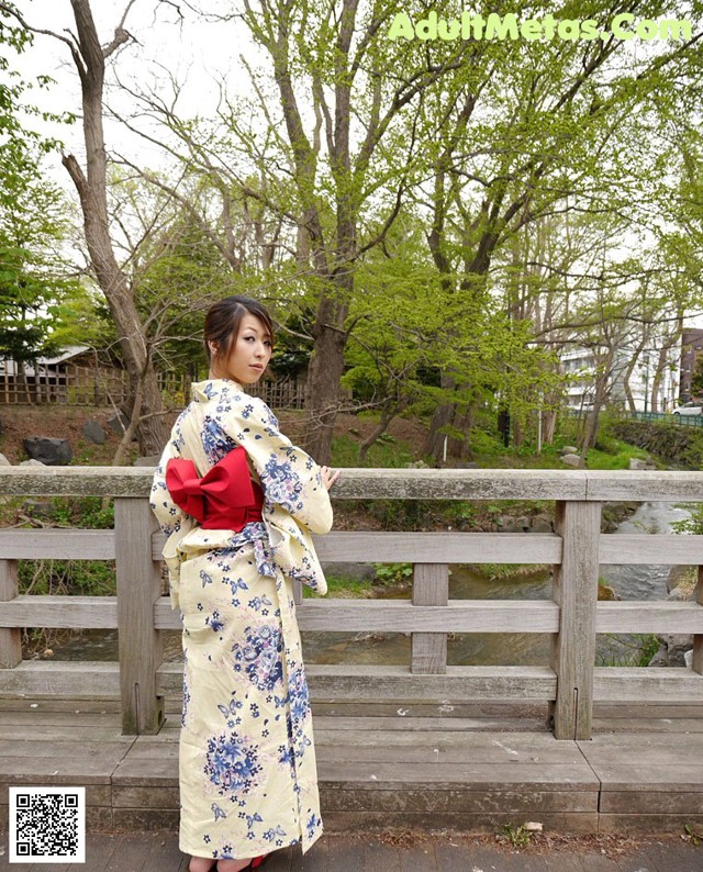 Noriko Mitsuyama - Aged Foto Exclusive No.288f21