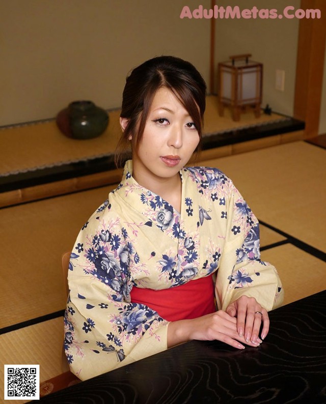 Noriko Mitsuyama - Aged Foto Exclusive No.288f21