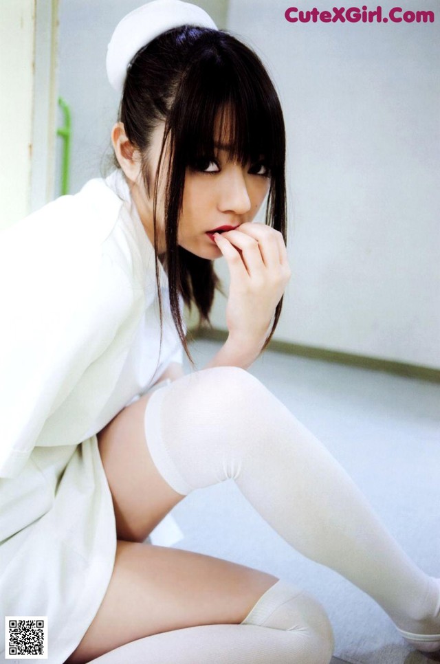 Yuria Haga - Sicflics Nurse Injection No.ba24f7