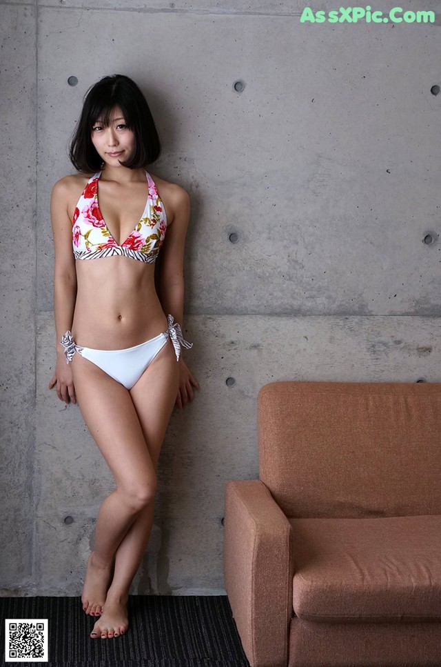 Shiori Yuzuki - Superb Nude Hotlegs No.7172f1