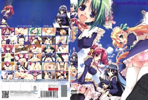 Akiba Girls - Fuckers Fuck Me