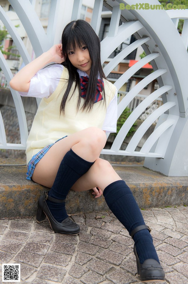Umi Sonoda - Swanlake Potho Anal No.1b8d1f