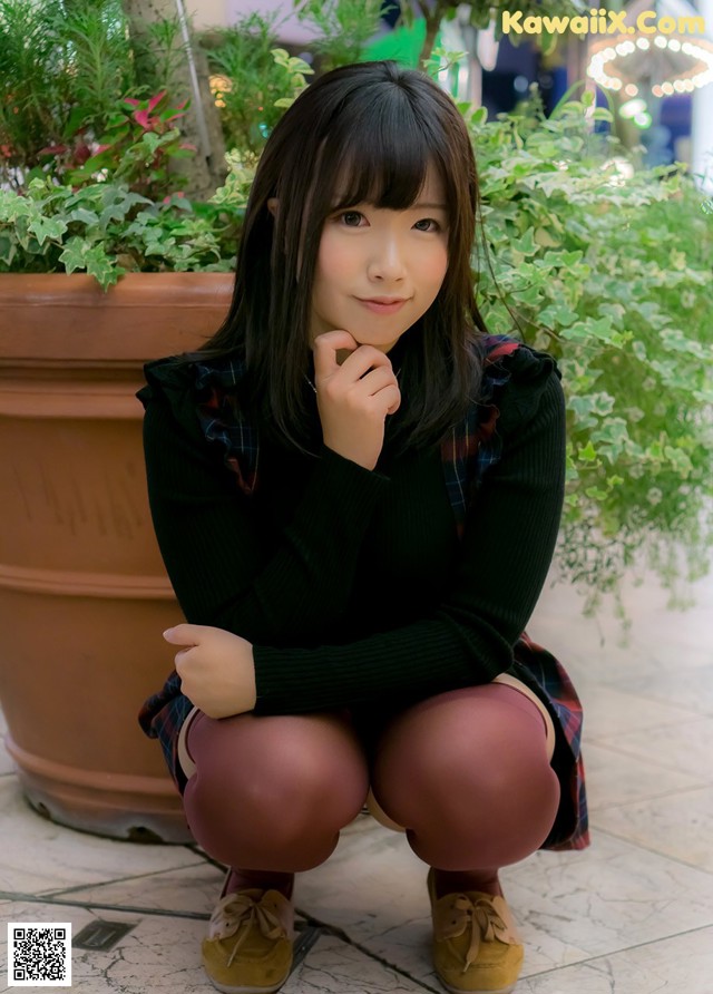 Cosplay Yutori - Buttock 2015 Famdom No.05b2f5