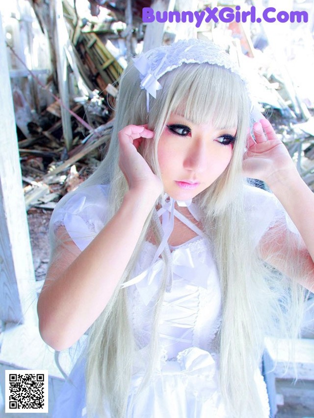 Saku Jekyll - Marx Marisxxx Hd No.035124
