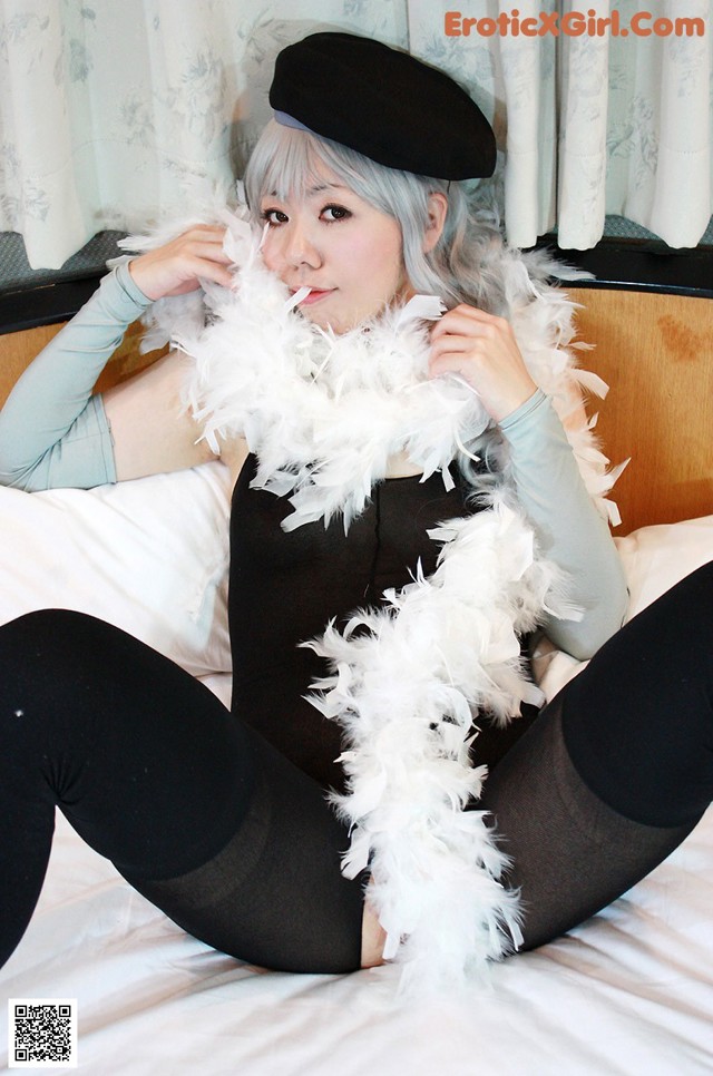 Cosplay Wotome - Meowde Smart Women No.9cf0bf