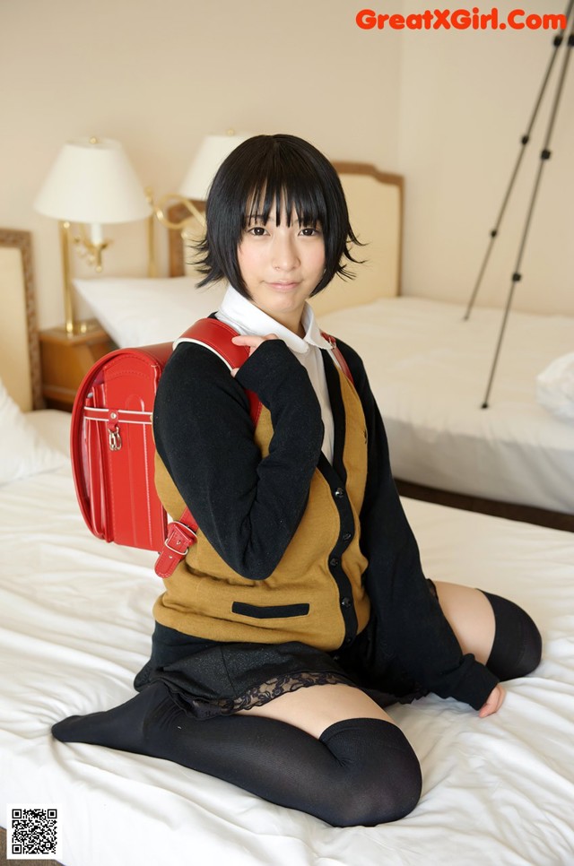 Miku Abeno - Fighthdsex Toples Gif No.a3f146