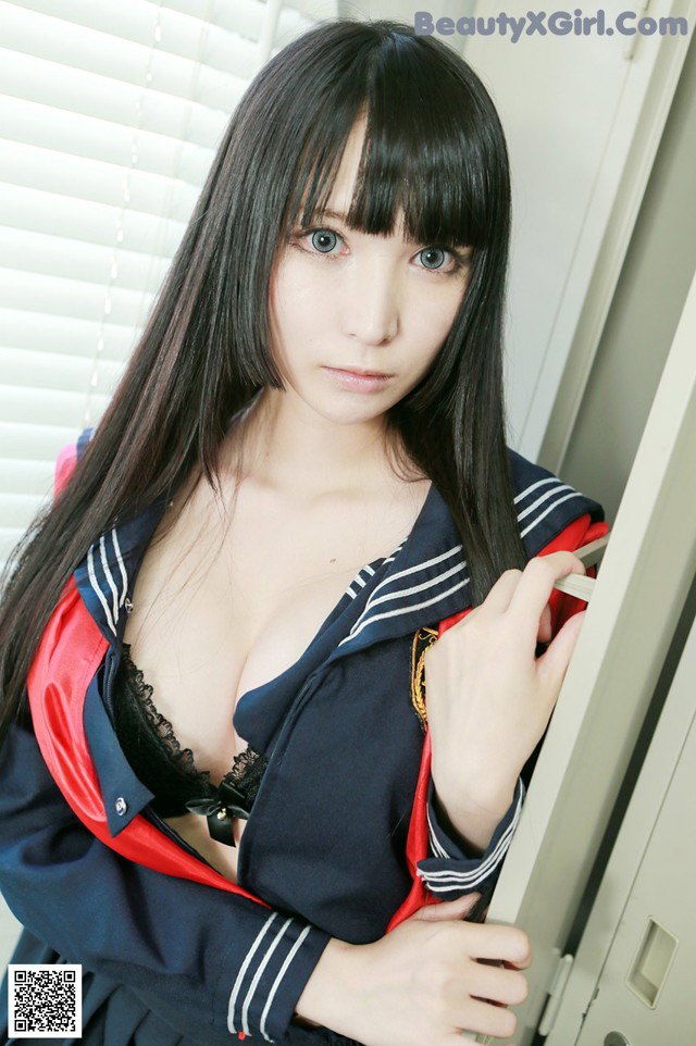 Cosplay Lechat - Kissmatures Download Pussy No.f6e6cf