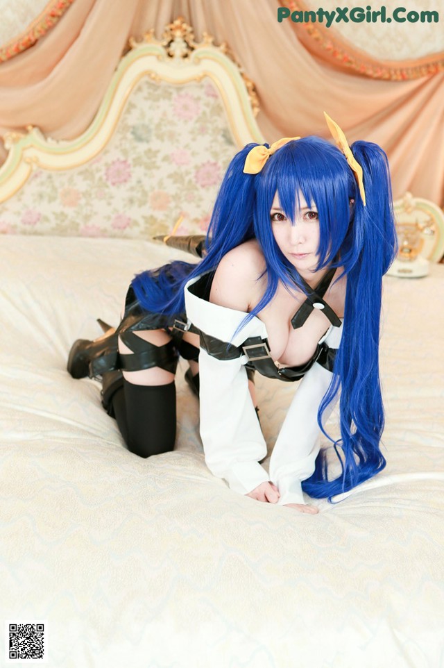 Cosplay Lechat - Sage Gangbang Sex No.5373f7
