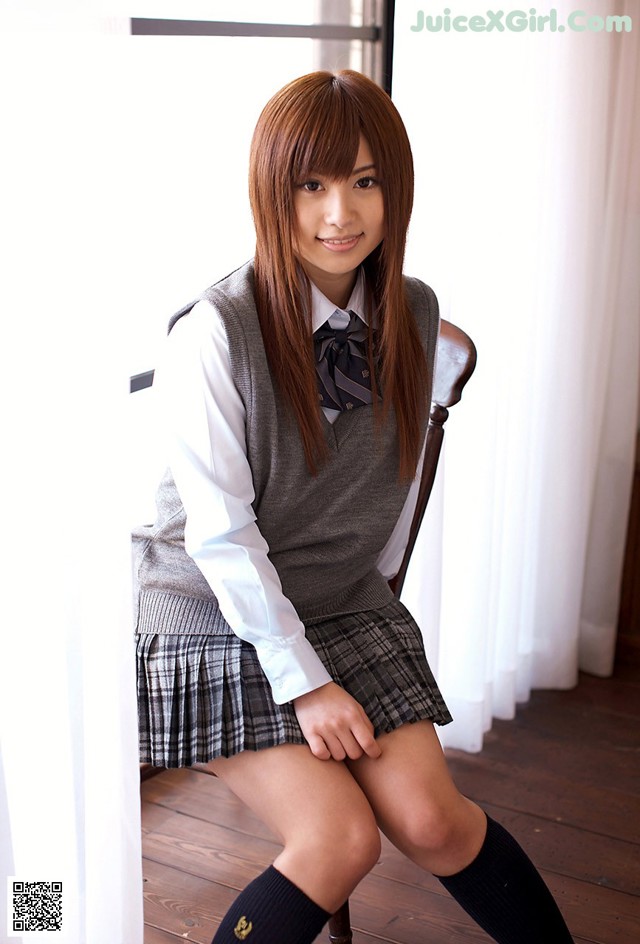 Kokomi Naruse - Hqpics Watar Bigboob No.25c318