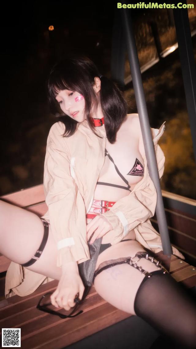 [BLUECAKE] Bambi (밤비): Kagerou Daze (146 photos) No.2e6c9e